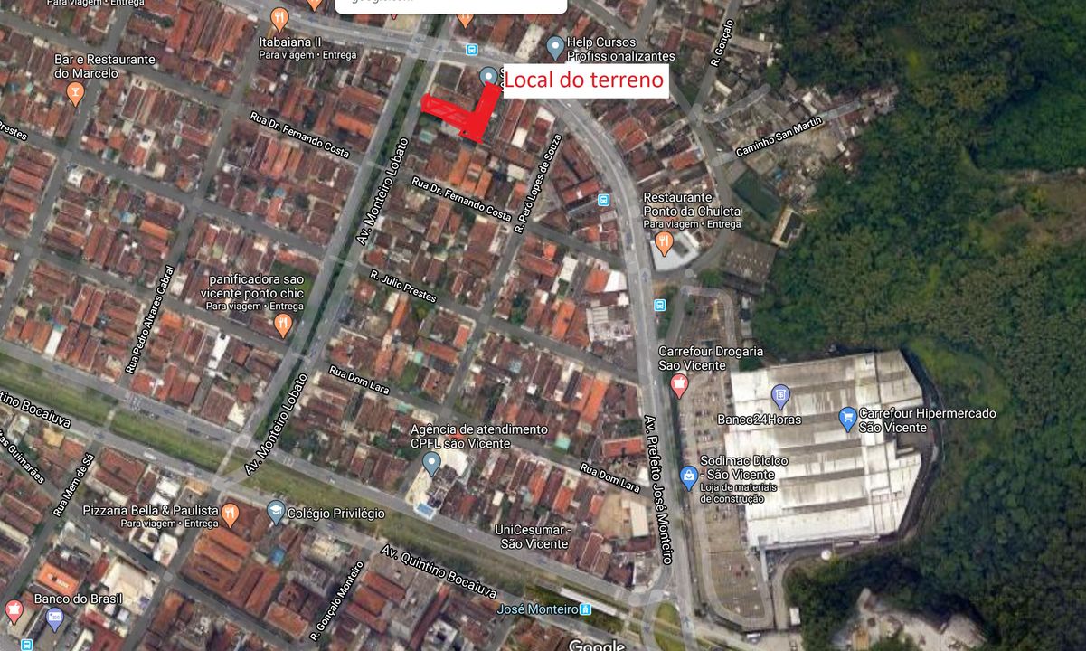 Foto do imóvel